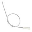 Covidien Robinson Clear Vinyl Urethral Catheter