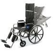 Medline Excel Reclining Wheelchair