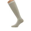 Juzo Silver Full Foot Knee High Closed Toe Stocking Liner