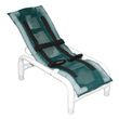 MJM International Pediatric Reclining Bath Chair