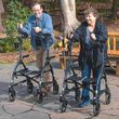 UpWalker Cardio Accelerator Walker