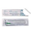 Cure Medical Male Straight Tip 14 Fr Pocket Catheter