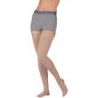 Juzo Dynamic Soft Thigh High 20-30mmHg Compression Stockings With Silicone Border