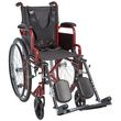 Ziggo Lightweight Pediatric Wheelchair