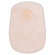 ConvaTec SUR-FIT Natura Two Piece Opaque Flange Cap With Filter