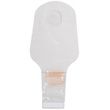 ConvaTec SUR-FIT Natura Two-Piece Transparent Drainable Pouch With Filter