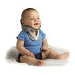 Aspen Pediatric Cervical Collar - Application