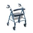 BodyMed Aluminum Rollator