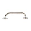 BodyMed Chrome Plated Steel Grab Bar