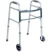 BodyMed 2 Button Folding Walker