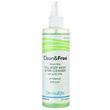 DermaRite Clean & Free No Rinse Cleanser