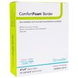 ComfortFoam Border Soft Silicone Foam Dressing