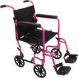 ProBasics Aluminum Transport Wheelchair