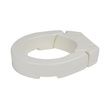 Drive Hinged Toilet Seat Riser