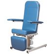 Clinton Recliner Series Hi-Lo Blood Drawing Chair