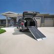 EZ-Access Suitcase Advantage Series Ramp For Car