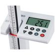 Detecto Solo Eye-Level Physician Scale - Indicator