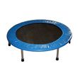 Ideal Plyometric Standard-Duty Personal Round Rebounder