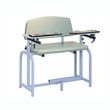 Clinton Pediatric Series Aquarium Extra-Wide Blood Drawing Chair