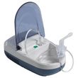 Drive Compressor Nebulizer - Compartment with Nebulizer