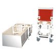 Healthline Shower Commode Chair Transfer Slider