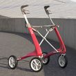 ByACRE Carbon Fiber Ultra Light Rollator 