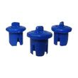 Graham Field Filter Cap For Neb-u-Tyke Train Pediatric Nebulizer Compressor