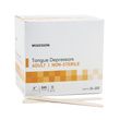 McKesson Tongue Depressors