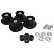 Fitterfirst Wheel Kit for Pro Fitter