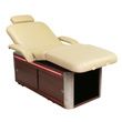 Touch America Atlas Contempo Treatment Table-Camel