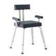 Medline Momentum Shower Chair