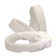 Nova Medical Hinged Toilet Seat Riser