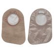 Hollister New Image Two-Piece Closed-End Pouch With Integrated Filter