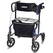 Graham-Field Lumex HybridLX Rollator Transport Chair