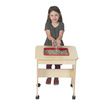 Sensory Table-Rectangular