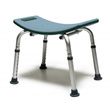 Graham Field Lumex Bath Seats without Backrest - Steel Blue