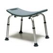 Graham Field Lumex Bath Seats without Backrest - Sea Gray