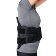 Advanced Orthopaedics Weave 77 Abdominal Binder