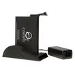 O2 Concepts Single Bay Desktop Battery Charger