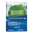 Seventh Generation Free and Clear Automatic Dishwasher Detergent Powder