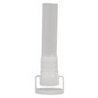 Genairex Securi-T Urostomy Night Drain Curved Tube Adapter