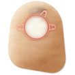 Hollister New Image Two-Piece Transparent Mini Closed-End Pouch With Integrated Filter