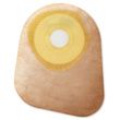Hollister Premier One-Piece Standard Wear Flat Cut-to-fit Beige 7 Inches Closed Pouch With Filter