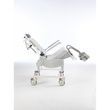 Clarke Aquatec Ergo VIP Tilt-in Space Shower Commode Chairs