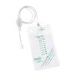 Bard Aspira Pleural 1000mL Lightweight Drainage Bag