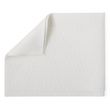 Medline Deluxe Dry Disposable Washcloths