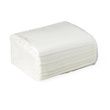 Medline Deluxe Dry Disposable Washcloths