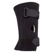 Rolyan Economy Knee Support with Removable Buttress