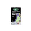 Medline Curad Ironman Performance Series Antibacterial Bandages