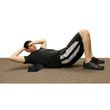 CanDo Composite Foam Rollers